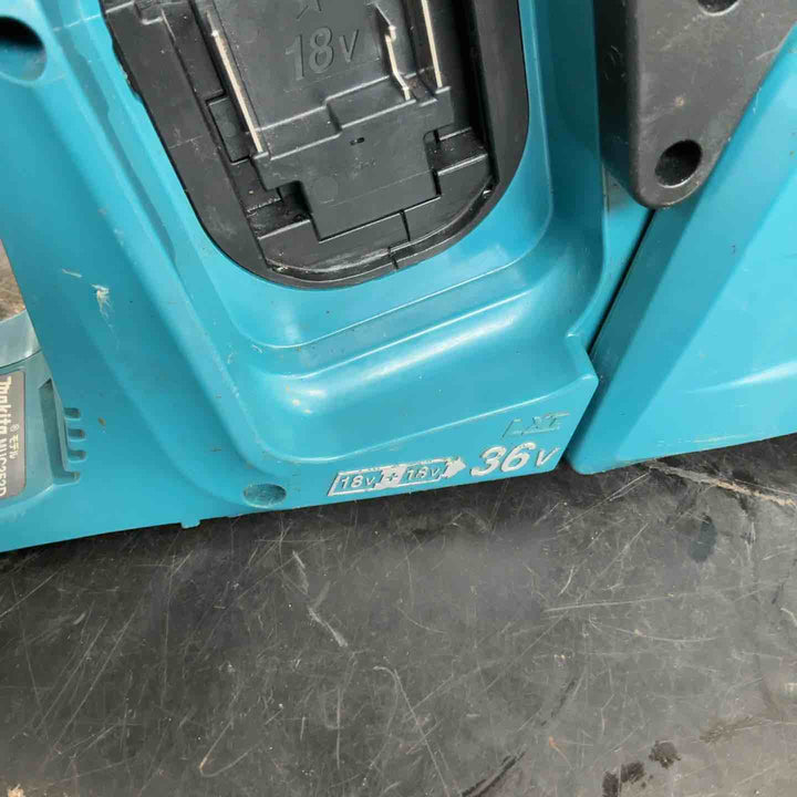 ★マキタ(makita) コードレスチェーンソー MUC353DZ【草加店】