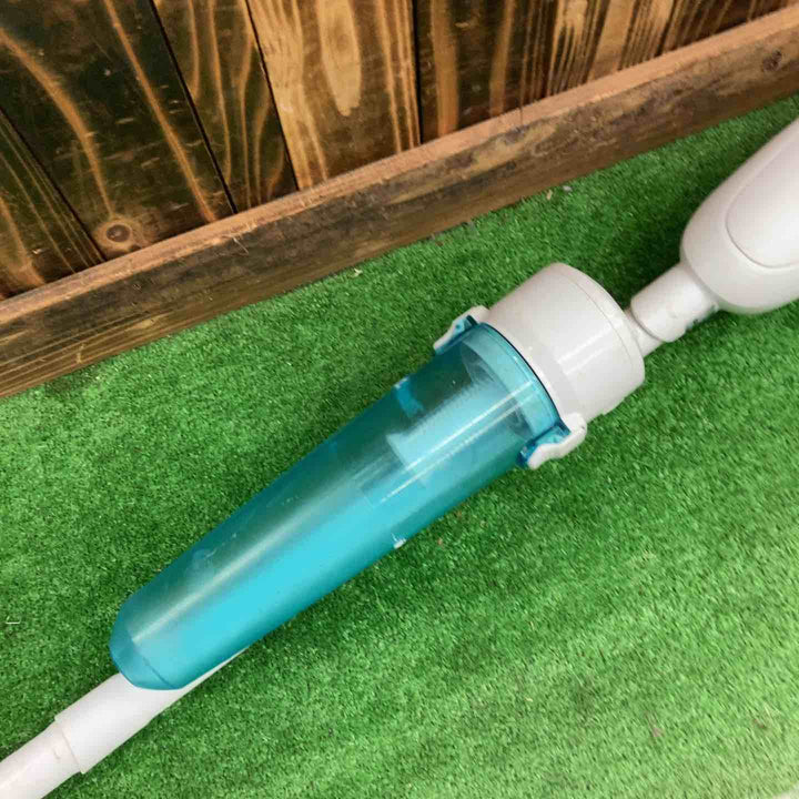 ※※サイクロン換装(備考欄要確認)※※☆マキタ(makita) コードレスクリーナー CL141FDZW【桶川店】