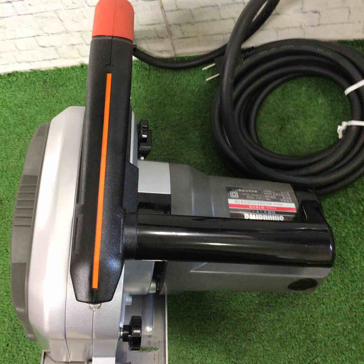 ◇新ダイワ(Shindaiwa) 180mm 防塵カッター B18N2-F(B18NII) チップソーカッター【町田店】