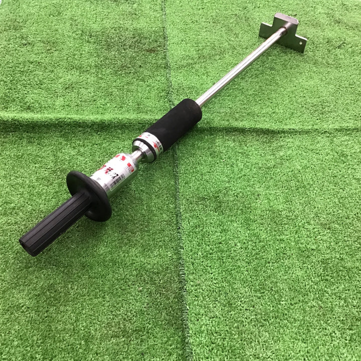 土牛産業 DOGYU スライドハンマーDX 450mm フローリング材寄せ詰め工具【桶川店】