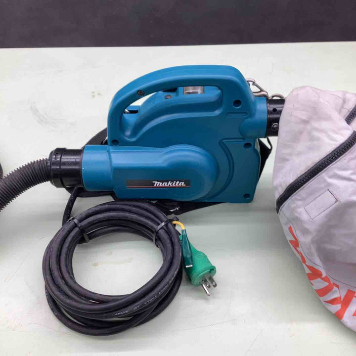 ★マキタ(makita) 集じん機 乾式 450(P)【越谷店】