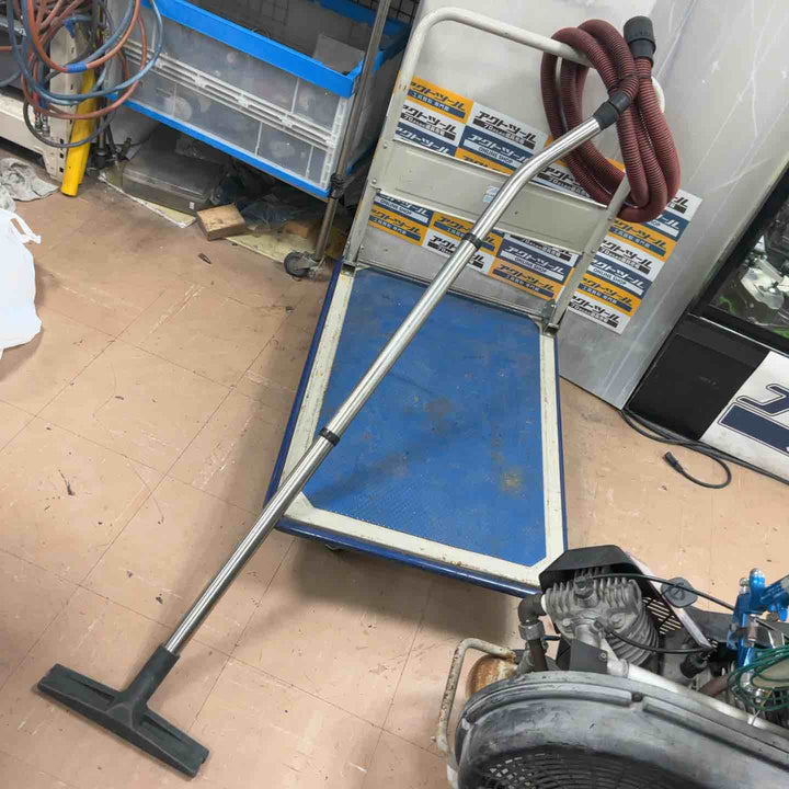 ◇ヒルティ(HILTI) バキュームクリーナー VC-20U 集じん機【草加店】