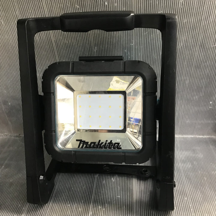 ★マキタ(makita) コードレスLEDスタンドライト ML805【草加店】