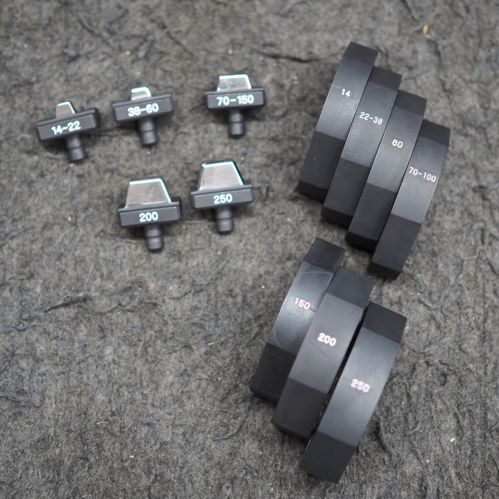 【未使用品】パナソニック/Panasonic コードレス圧着器 EZ46A4K-B【鴻巣店】