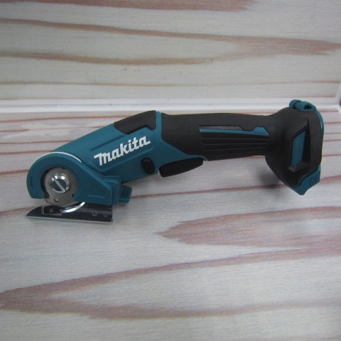 マキタ(makita) 10.8Vコードレスマルチカッター CP100DZ【川崎店