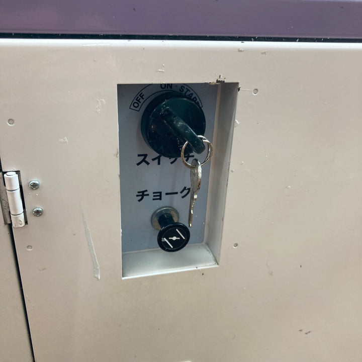 【店頭受取り限定】〇精和産業(セイワ/SEIWA) エンジンコンプレッサ 防音型 SCPE-22GLS【岩槻店】