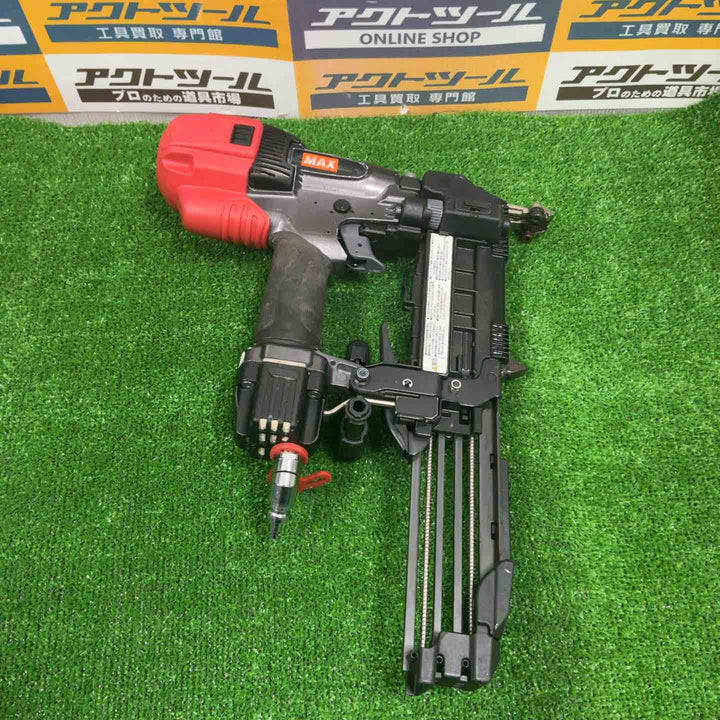 ★マックス(MAX) 高圧フロアタッカ HA-50F2D/4MA【草加店】