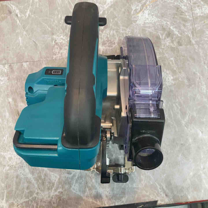 ★マキタ(makita) コードレス防じん丸のこ KS511DZ【八潮店】