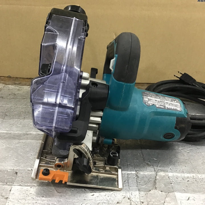 ★マキタ(makita) 防じん丸のこ KS4100F【所沢店】