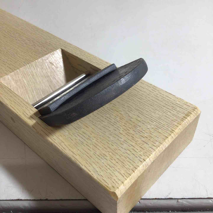 【未使用品】内橋圭介 圭三郎 鑿 鉋 大工道具 【戸田店】