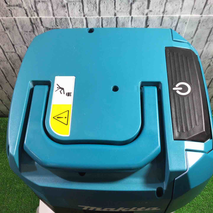 ★マキタ(makita) コードレス集じん機 VC002GZ【川口店】