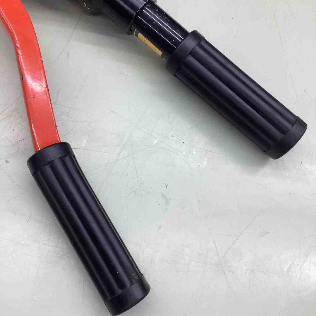 ◇泉精器(IZUMI) 手動油圧式圧着工具 9H-60【越谷店】