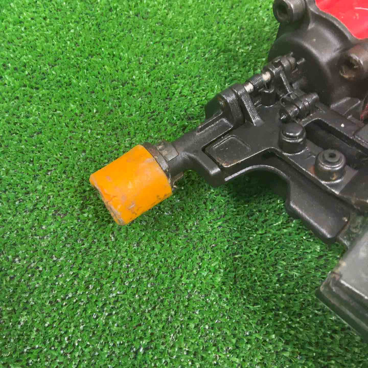 ★マキタ(makita) 高圧エア釘打ち機 AN511HB【草加店】