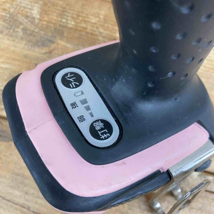 【中古品】 マキタ(makita) コードレスインパクトドライバー TD133DRFXP 【東大和店】