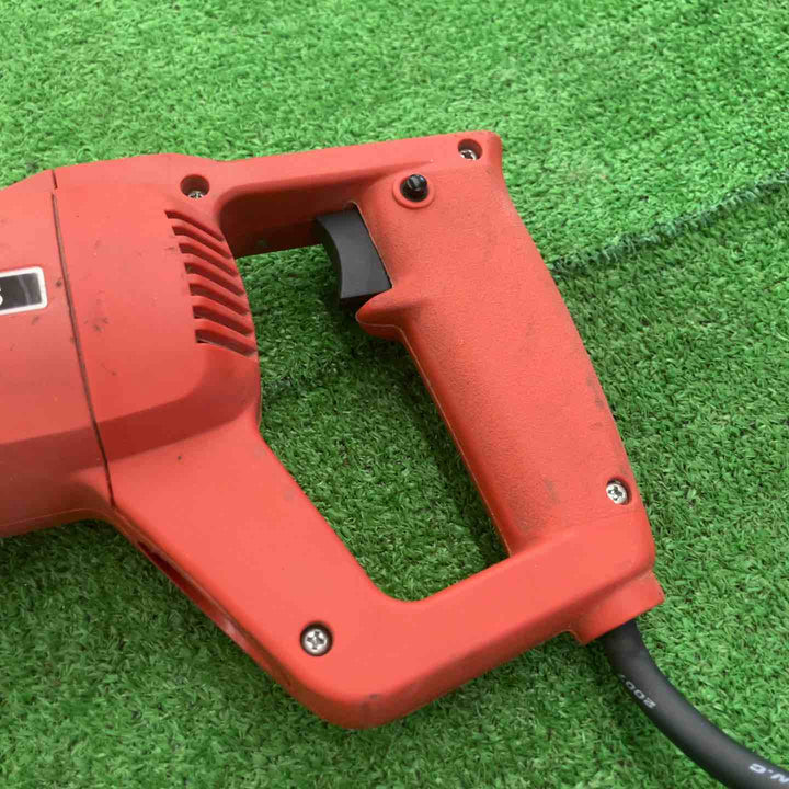 【中古品】 育良精機/IKURA 全ネジカッター・IS-NK13S 【桶川店】