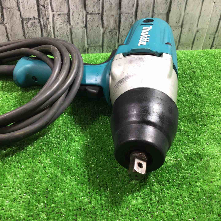 ◇マキタ(makita) インパクトレンチ TW0350【川口店】