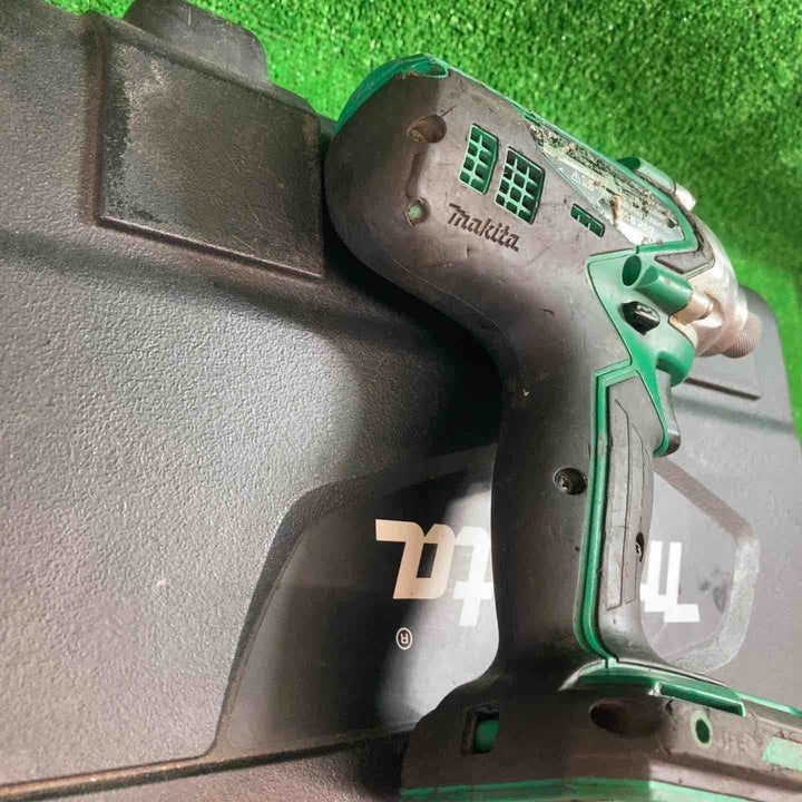 マキタ(makita) コードレスインパクトドライバー M695DWX【川越店】