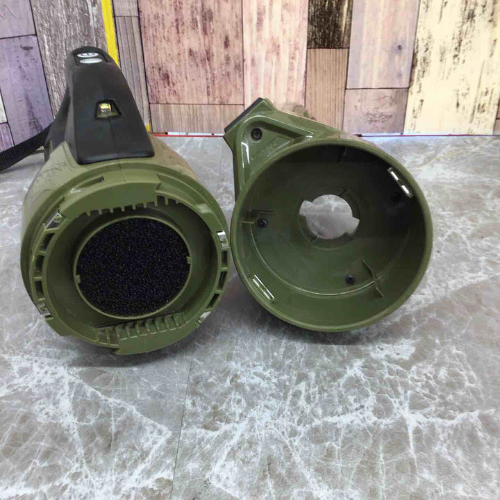 ★マキタ(makita) コードレスクリーナー CL286FDZO【八潮店】