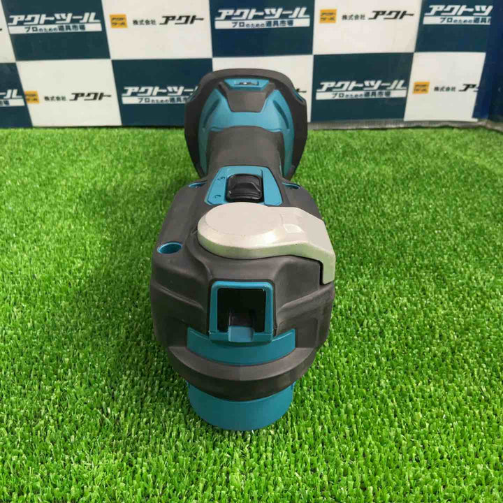 ★マキタ(makita) コードレスマルチツール TM52DZ【草加店】
