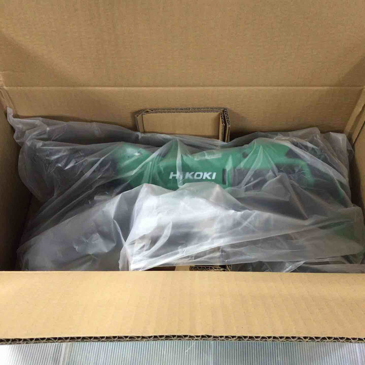 ★ハイコーキ(HIKOKI ※旧:日立工機) コードレスロータリバンドソー CB3612DA(NN)【草加店】