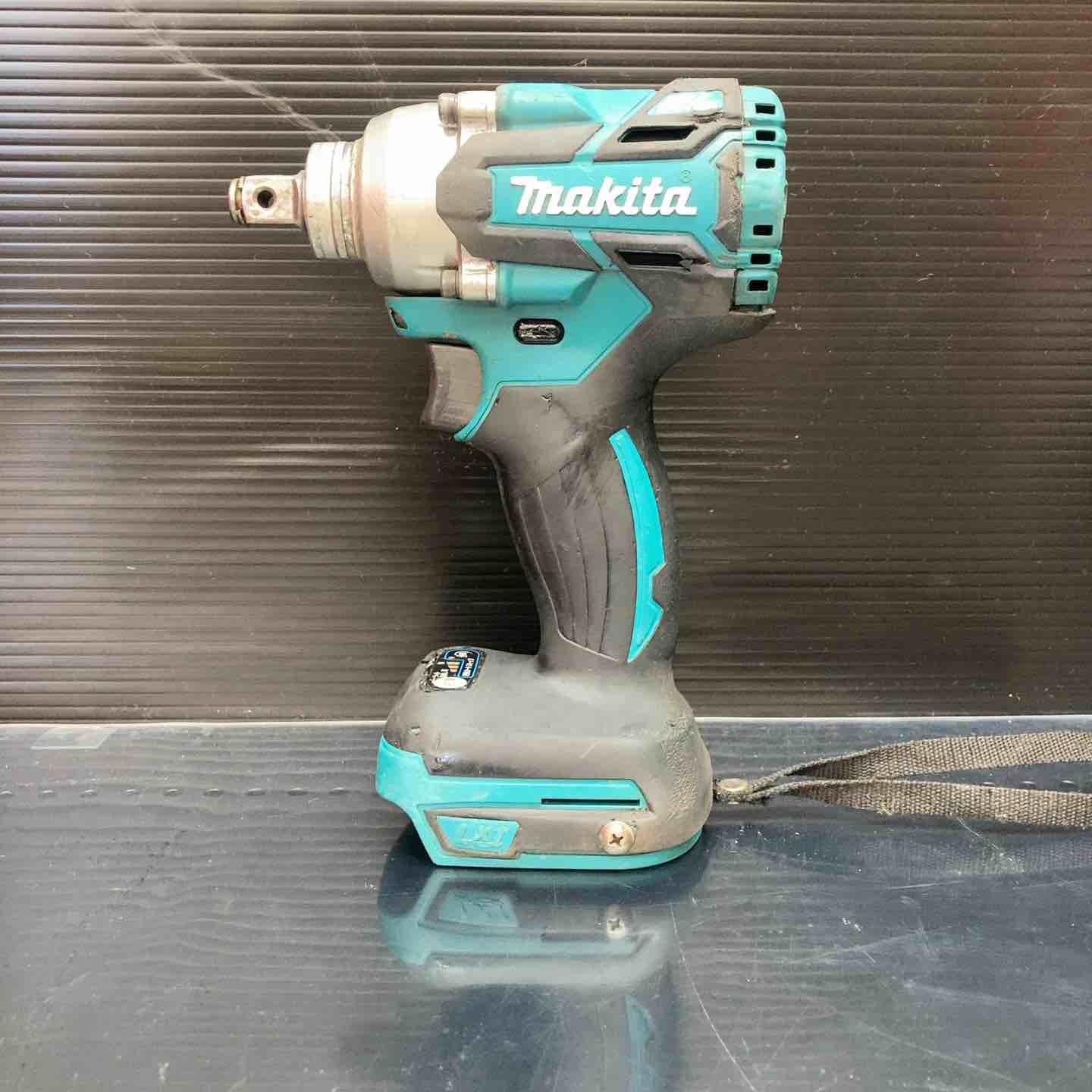 ☆マキタ(makita) コードレスインパクトレンチ TW285DZ【川越店 