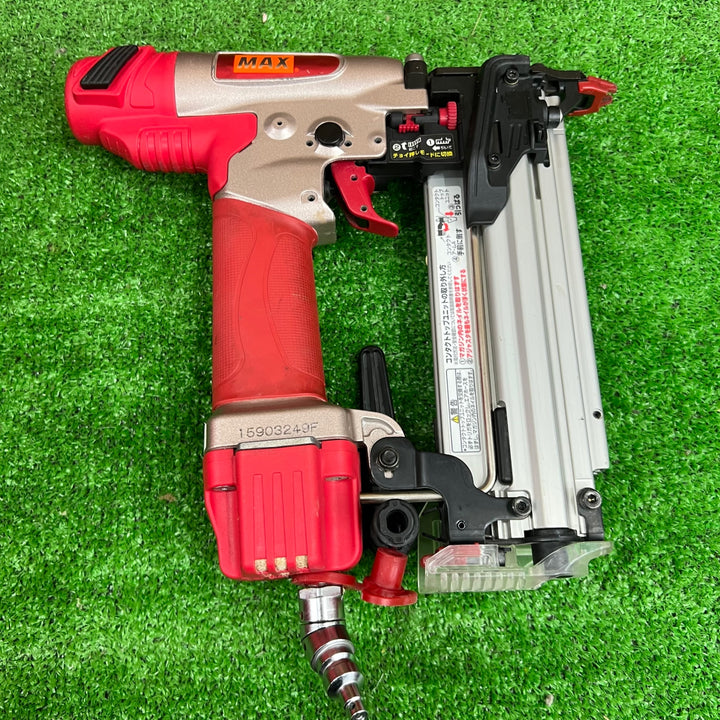 ★マックス(MAX) 高圧フィニッシュネイラ HA-55SF1(D)【桶川店】
