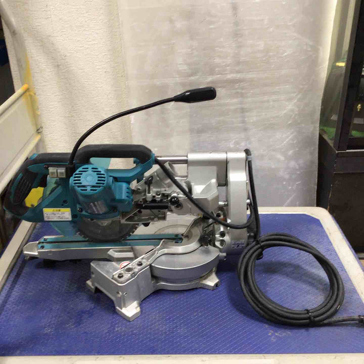 ★マキタ(makita) スライドマルノコ LS0613FL【草加店】