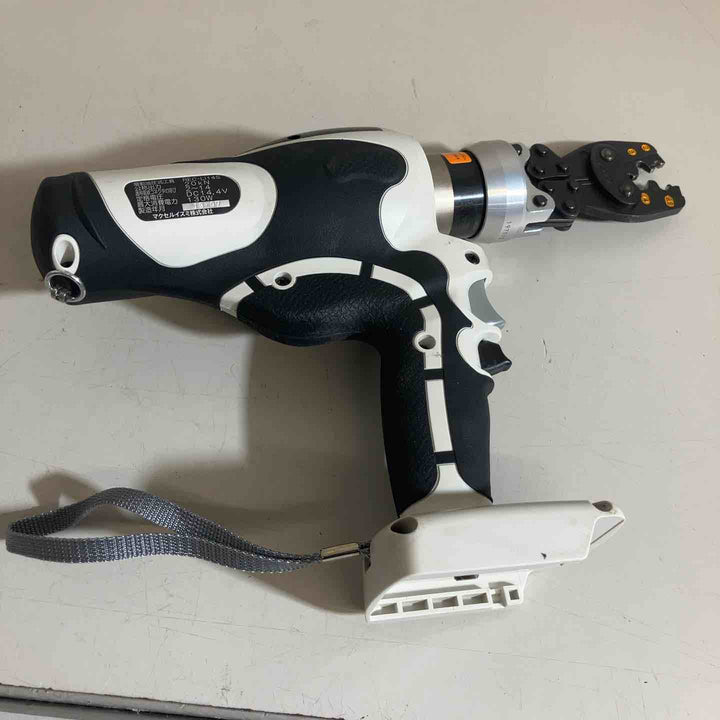 ★泉精器(IZUMI) コードレス圧着機 REC-Li14S1【戸田店】