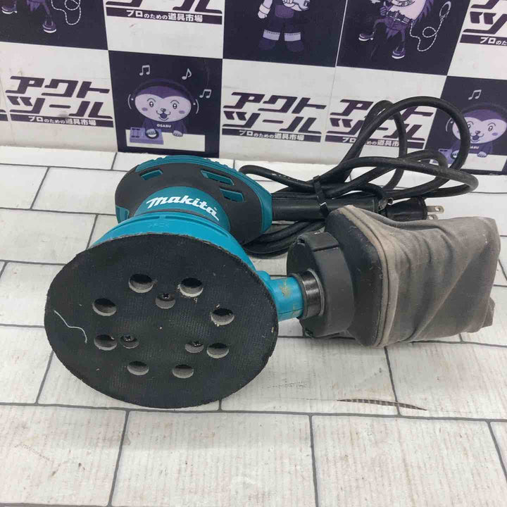 ☆マキタ(makita) ランダムオービットサンダ BO5030【所沢店】