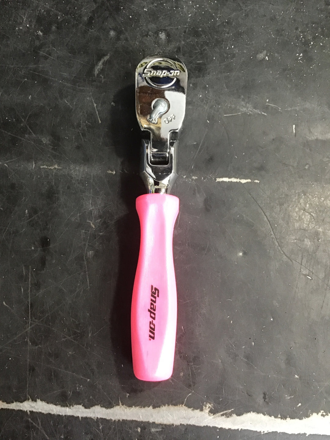 スナップオン(Snap-on) ラチェットハンドル FHKFD80A 【草加店】