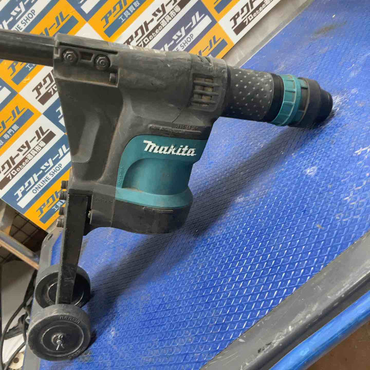 【店頭受取り限定】★マキタ(makita) 電動ケレン ロングハンドルタイプ HK1820L【草加店】