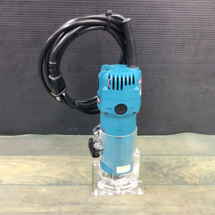 マキタ(makita) 電子トリマ 3707FC 【東大和店】