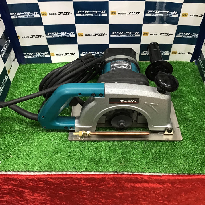 マキタ(makita) 205mm カッタ 4108R コンクリートカッター【草加店】