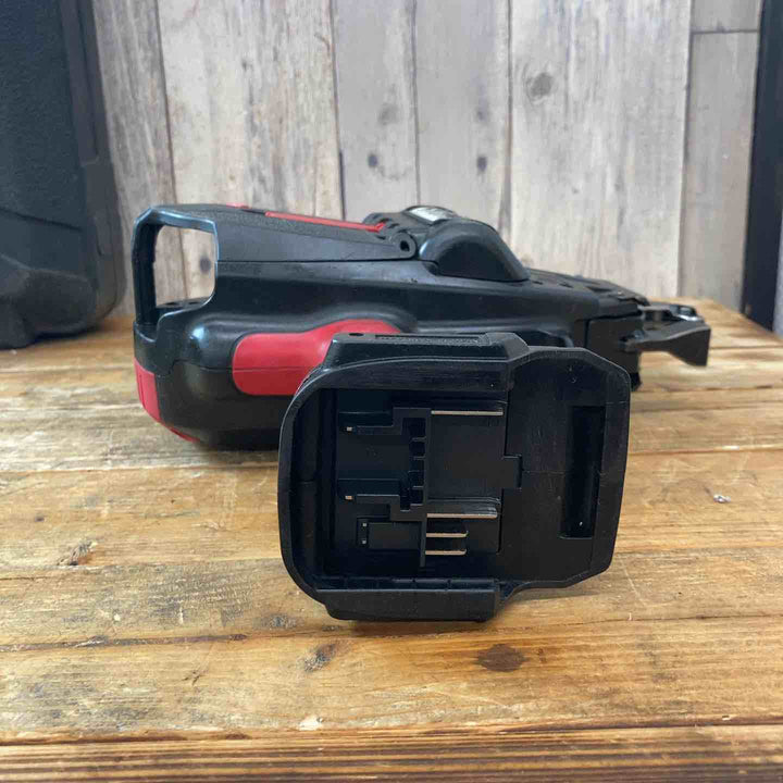 【中古品】★マックス(MAX) 鉄筋結束機 リバータイア RB-399-B2C【東大和店】