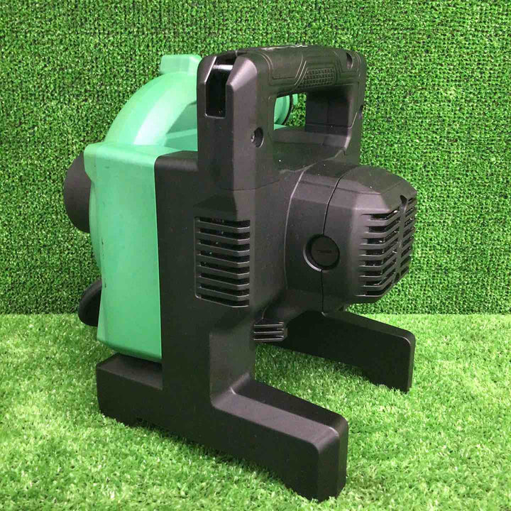 【中古品】 ハイコーキ/HIKOKI コードレス集じん機 R3640DA(NN) 【鴻巣店】