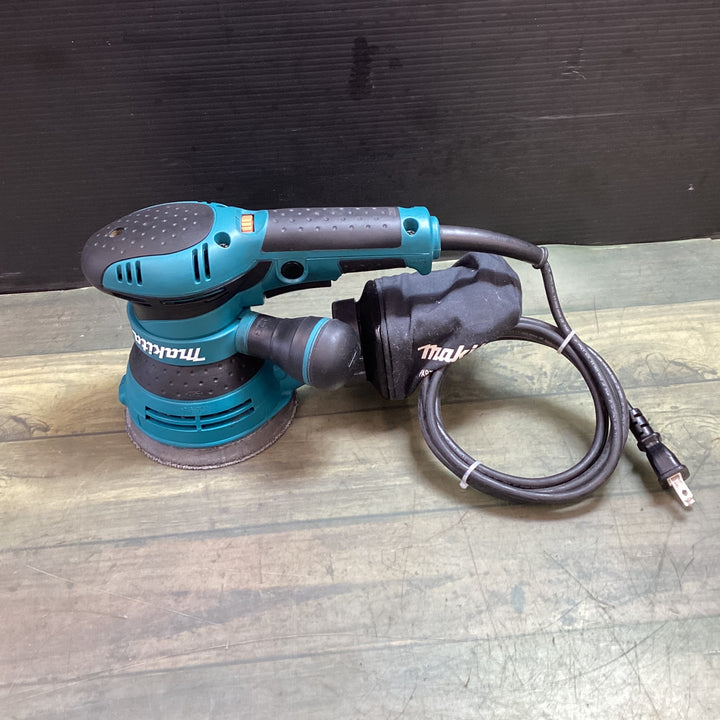 〇マキタ(makita) オービットサンダ(ランダム) BO5041【東大和店】
