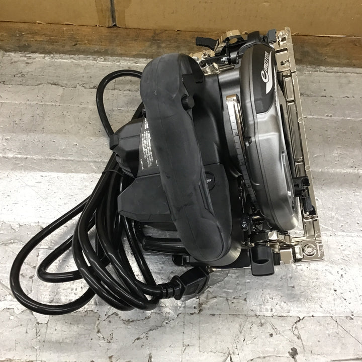 ★ハイコーキ(HIKOKI ※旧:日立工機) 深切り電子マルノコ C6MEY(SNB)【所沢店】