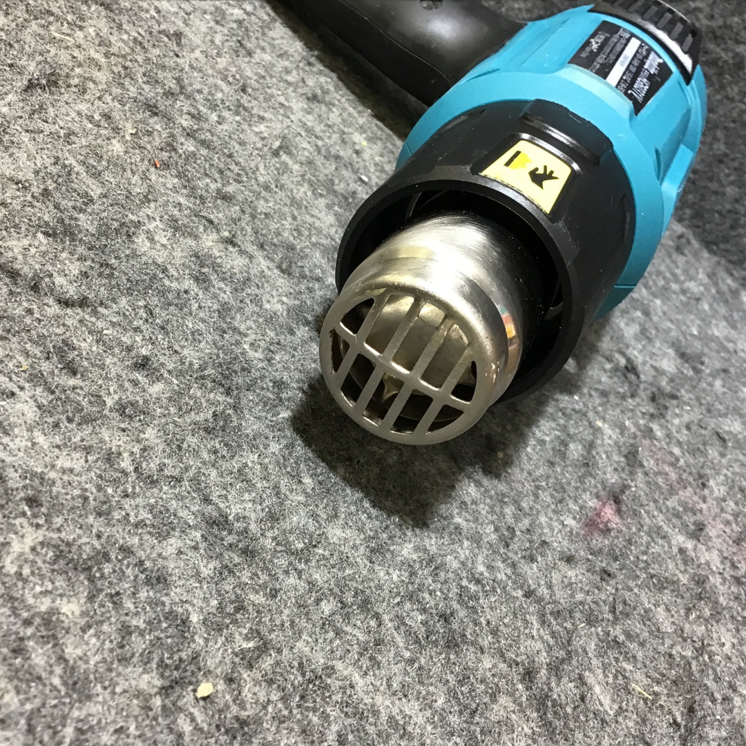 ☆マキタ(makita) ヒートガン HG6031VK【桶川店】