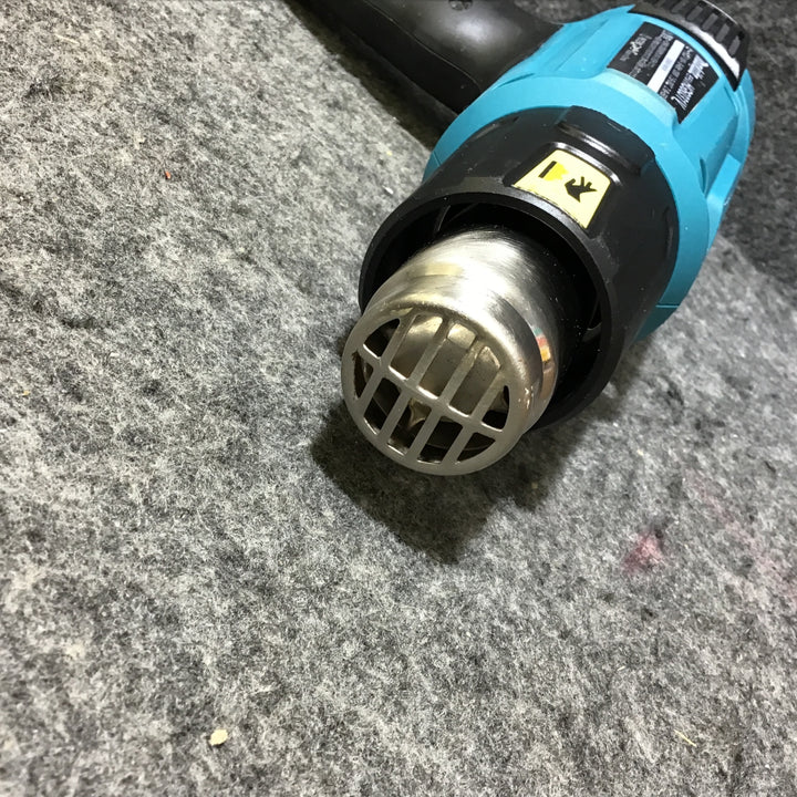 ☆マキタ(makita) ヒートガン HG6031VK【桶川店】