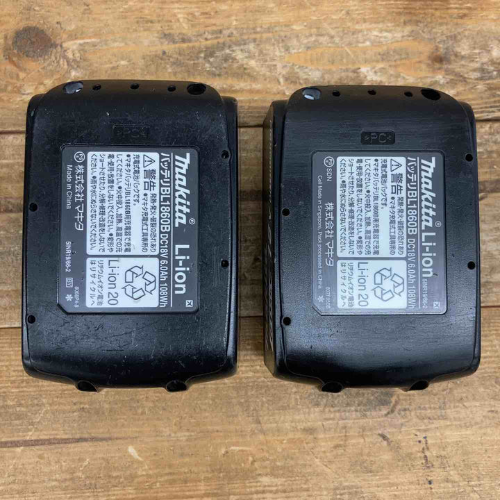 【中古美品】 ★マキタ(makita) コードレスインパクトドライバー TD173DRGXO 【東大和店】