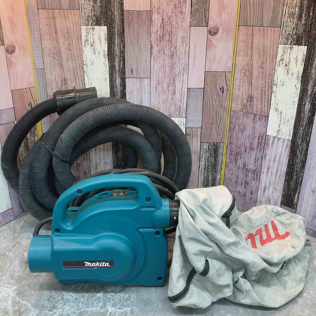 ★マキタ(makita) 集じん機 乾式 450(P)【八潮店】