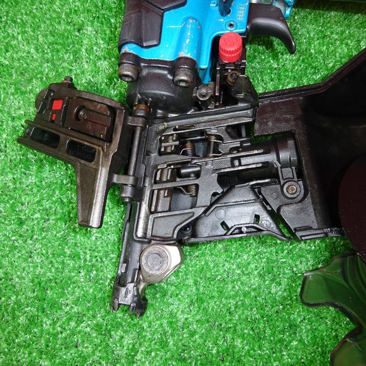 ★マキタ(makita) 高圧エア釘打ち機 AN632HM【岩槻店】