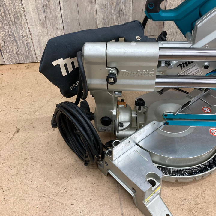 【タイムセール】 【中古品】マキタ(makita) スライドマルノコ LS0717FL 190mm ノコ刃付属 【東大和店】