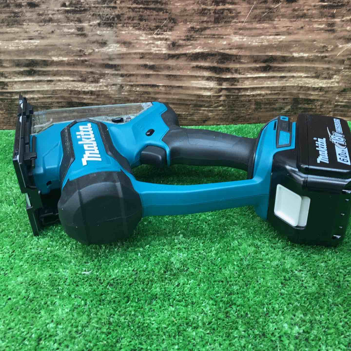 ★マキタ(makita) コードレスボードカッタ SD180DRGX【川越店】