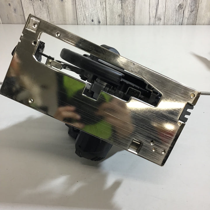 ★ハイコーキ(HIKOKI ※旧:日立工機) コードレス丸のこ C3606DA(SK)(NNB)【戸田店】
