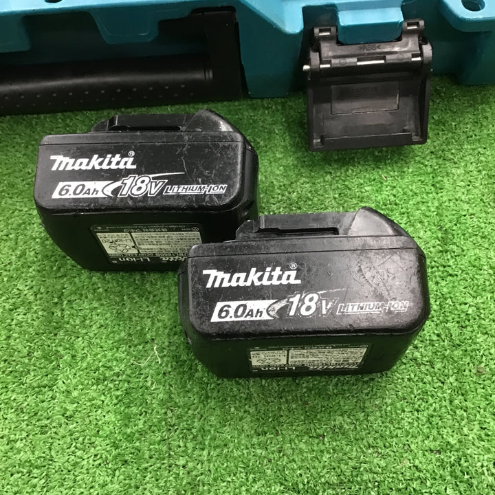 ★マキタ(makita) コードレスハンマドリル HR244DRGX【桶川店】