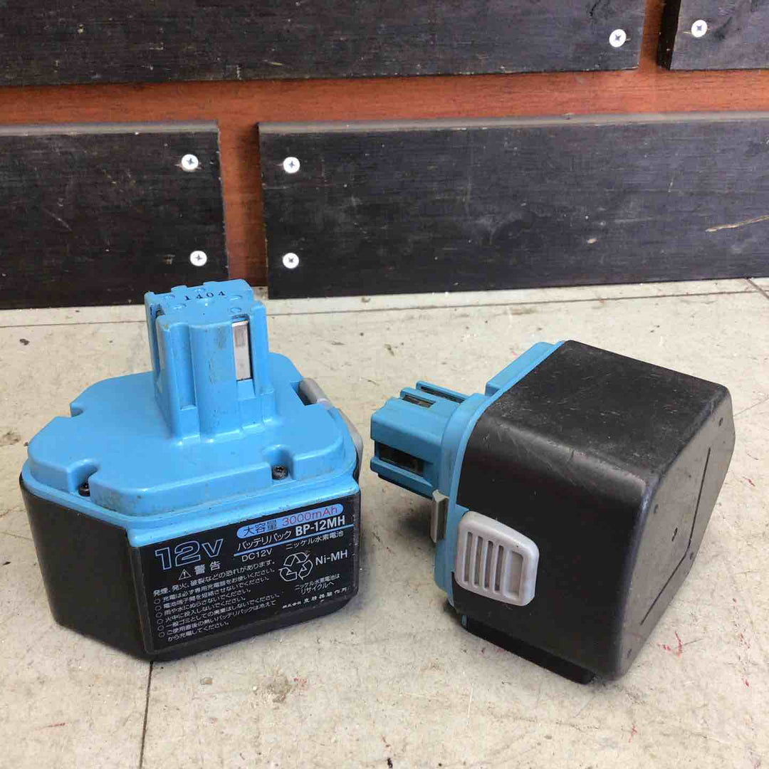 【現状品】 MARVEL/マーベル 充電油圧圧着工具 MKE-2015 【鴻巣店】