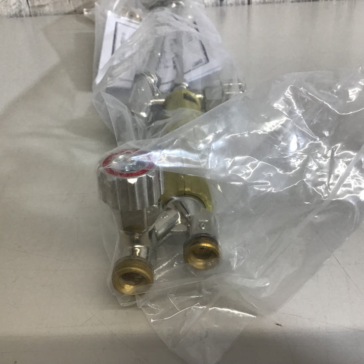 【未使用品】小池酸素 ガス切断機 A切 ゴールドライトⅡ切断機 ★送料無料★【戸田店】
