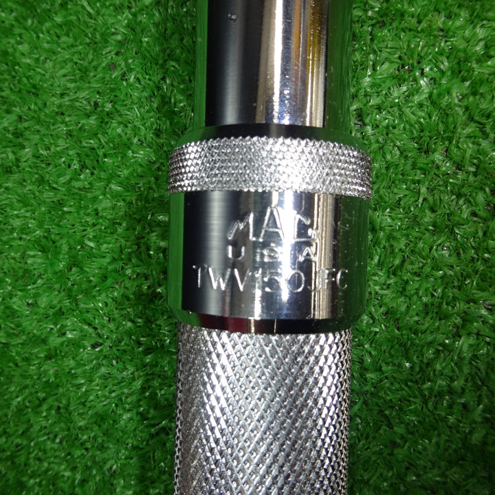 【中古品】MAC TOOLS マックツール トルクレンチ TWV150JFC【岩槻店】