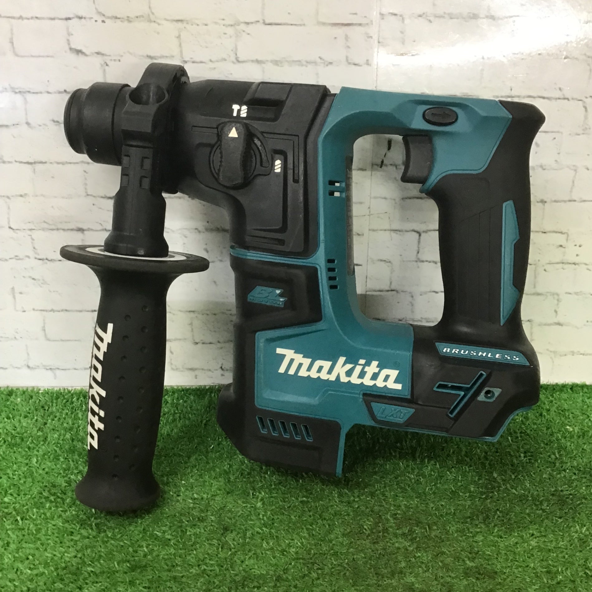 ☆マキタ(makita) コードレスハンマドリル HR171DZ【町田店】 – アクト
